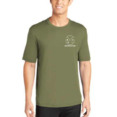 AMC_0913_TShirt DriFit (2024-Present) Thumbnail