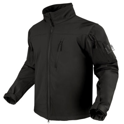AMC_0913_Softshell Jacket  Thumbnail