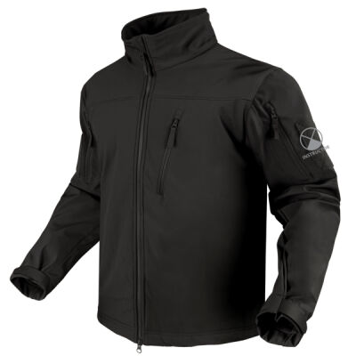 AIMC-Softshell Jacket  Thumbnail