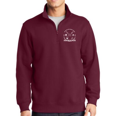 AMC_0913_1/4 ZIP (2024-Present)  Thumbnail