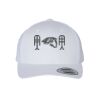 Retro Trucker Cap Thumbnail