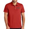 Stretch Pique Polo Thumbnail