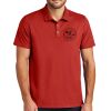 Stretch Pique Polo Thumbnail