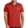 Stretch Pique Polo Thumbnail