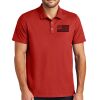 Stretch Pique Polo Thumbnail
